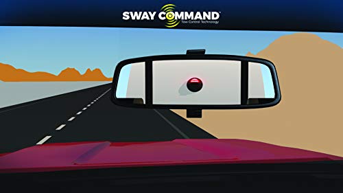 Trailair Sway Command® Tow Control System