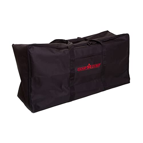 Camp Chef Carry Bag for Two-Burner Stoves
