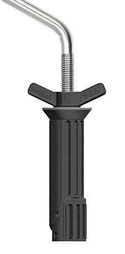 MAGMA Products, Marine Kettle Pow'rGrip Fish Rod Holder Mount, A10-175