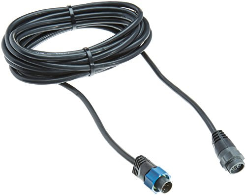 Lowrance XT-20BL 20-Feet 50/200kHz Transducer Extension Cable